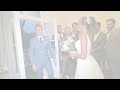 Sheerlyn gianni mariage forain