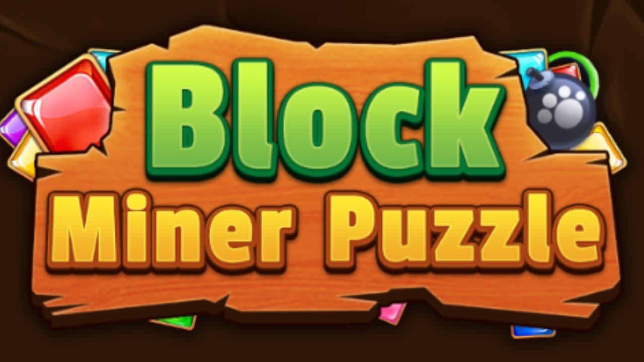 Block Miner