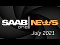 Французская SAABброшка | SAAB.one News