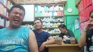 DUET MANIK... Parumaen napogos.#COVER