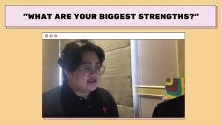 INTERVIEW PREPARATION ESL PROJECT (GROUP 3 OHH07)
