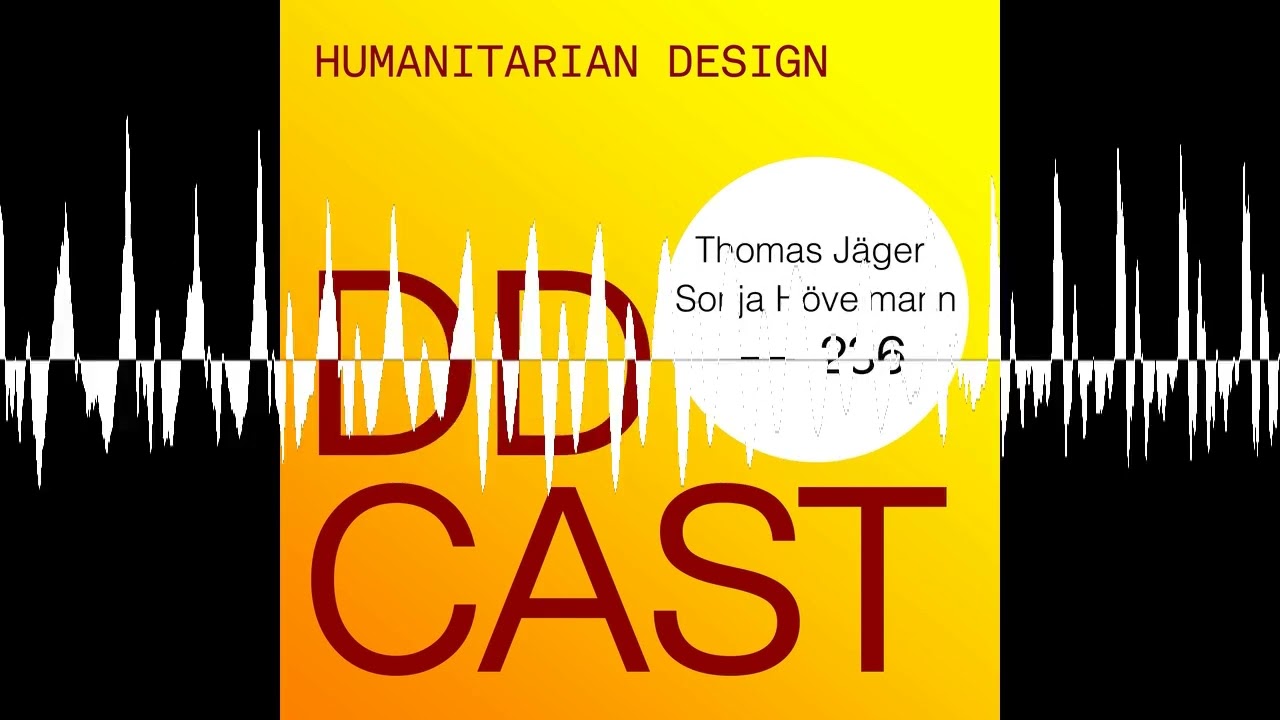 DDCAST 236 - Sonja Hövelmann & Thomas Jäger 