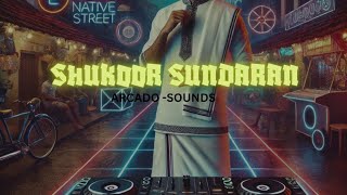 ഷുക്കൂർ സുന്ദരനാ ... |DJ Remix | Arcado-sounds| EDM | Malayalam Remix