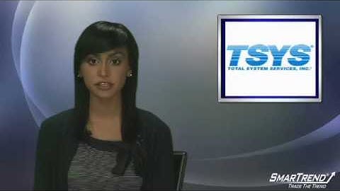 Company Profile: Total System Services Inc (TSS)