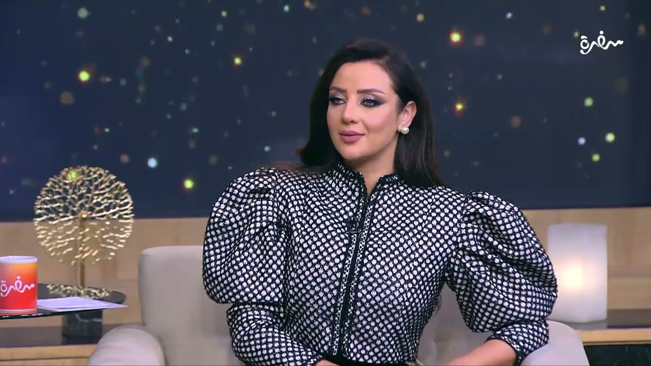 كلام يمس القلب من رضوى الشربيني في آخر حلقة في 2023   | هي وبس | حلقة كاملة