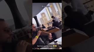 She Almost Killed Him #shorts #women #funny