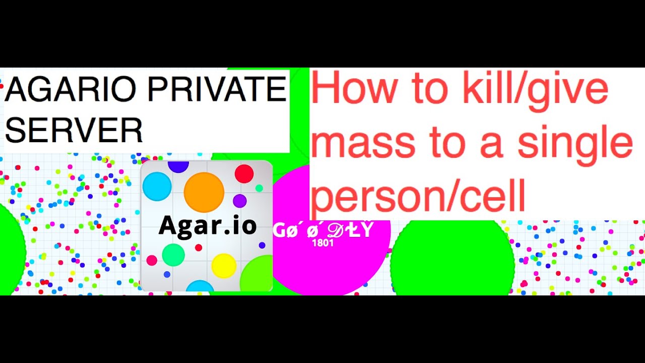 Decent game of Agar.io. Killed tons of people named Russia. :) GO