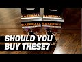 Should you grab the Walgreens Collectors Edge baseball boxes?