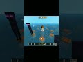 snow golem vs enderman #minecraft