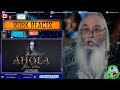 Jarkko Ahola Reaction - Yksi oikea | The Only One - First Time Hearing