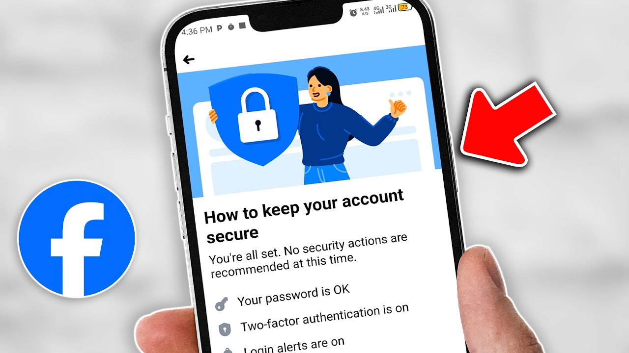 Protecting Your Facebook Account From Malware