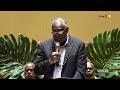 Care taker deputy prime minister on PSC day | VBTC News