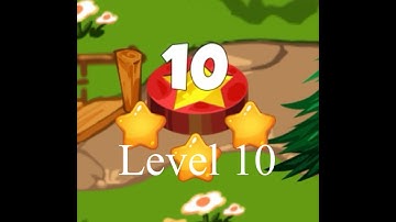 Super Level Maker | Level 10 | All Stars | No Damage