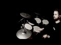 Manu pilas  bella ciao  drum cover by bojan bebervovk