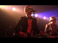 The Coverups (Green Day) - I Think We&#39;re Alone Now (Tommy James &amp; the Shondells cover) – Live in LA