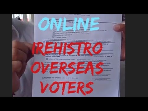 Video: Paano Irehistro Ang Iyong Site Sa Server
