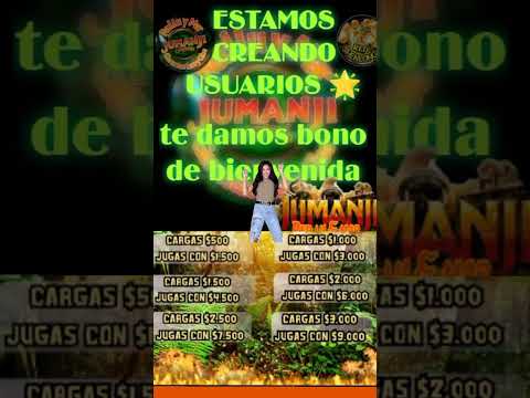 Ho Yeah Monkey | ¡La diosa azteca te traerá buena suerte!👉👉 https://m.sambaslots.mx #slot #jackpot