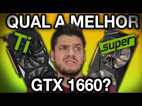 Vídeo: Análise Da Nvidia GeForce GTX 1660 Ti: O Novo Campeão De 1080p?