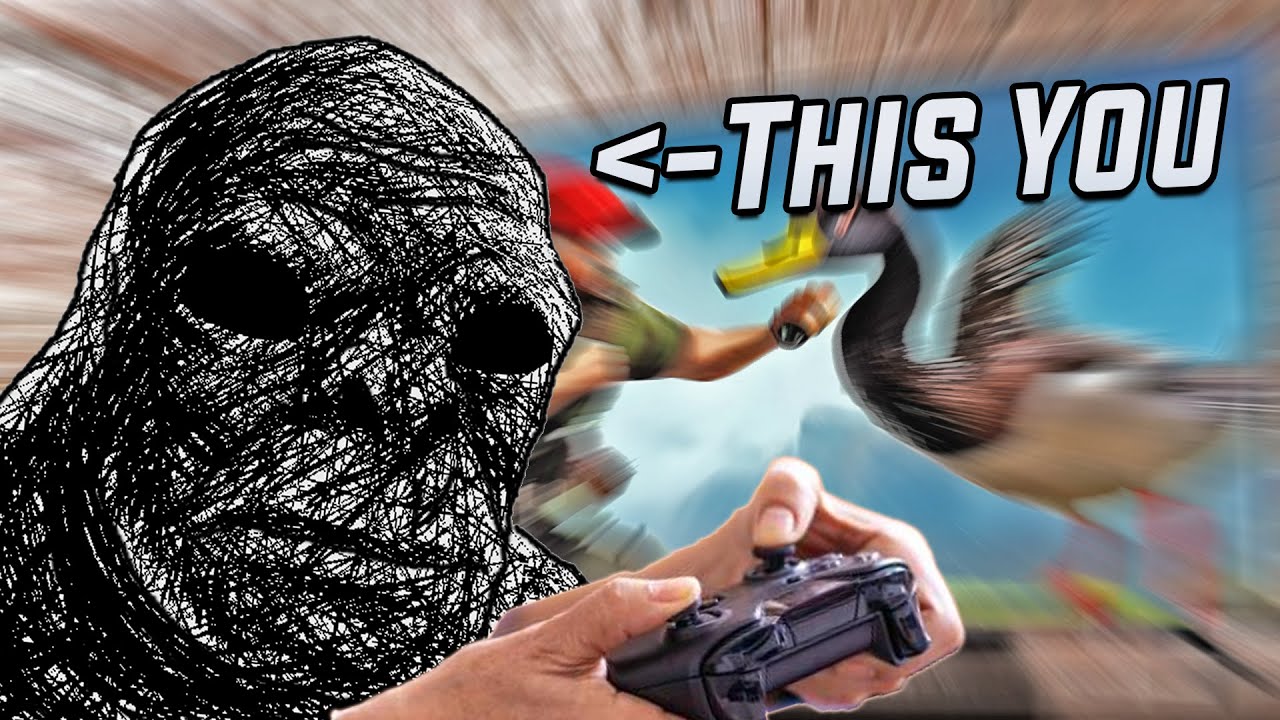 Stop Just Playing Video Games (Do This)