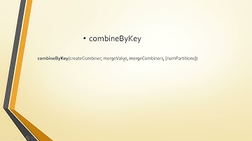 CombineByKey | Spark with Scala | Shuffle Operation - Part 4