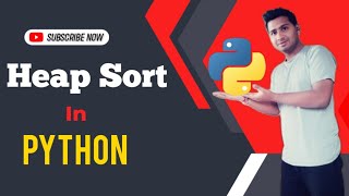 #28 Heap Sort in Python||Sorting in Python||Basic Python Program||ComputerMCQs||Networking||Shorts