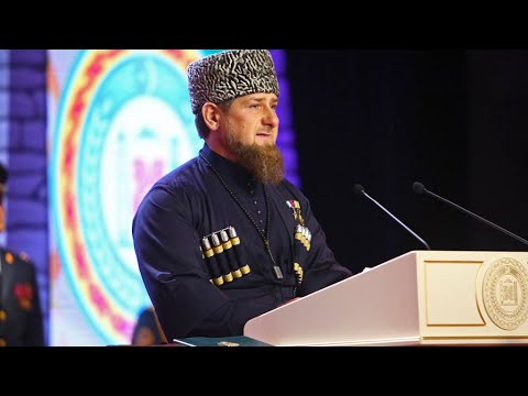 Chechen leader Ramzan Kadyrov says he steered UFC's Khamzat ...