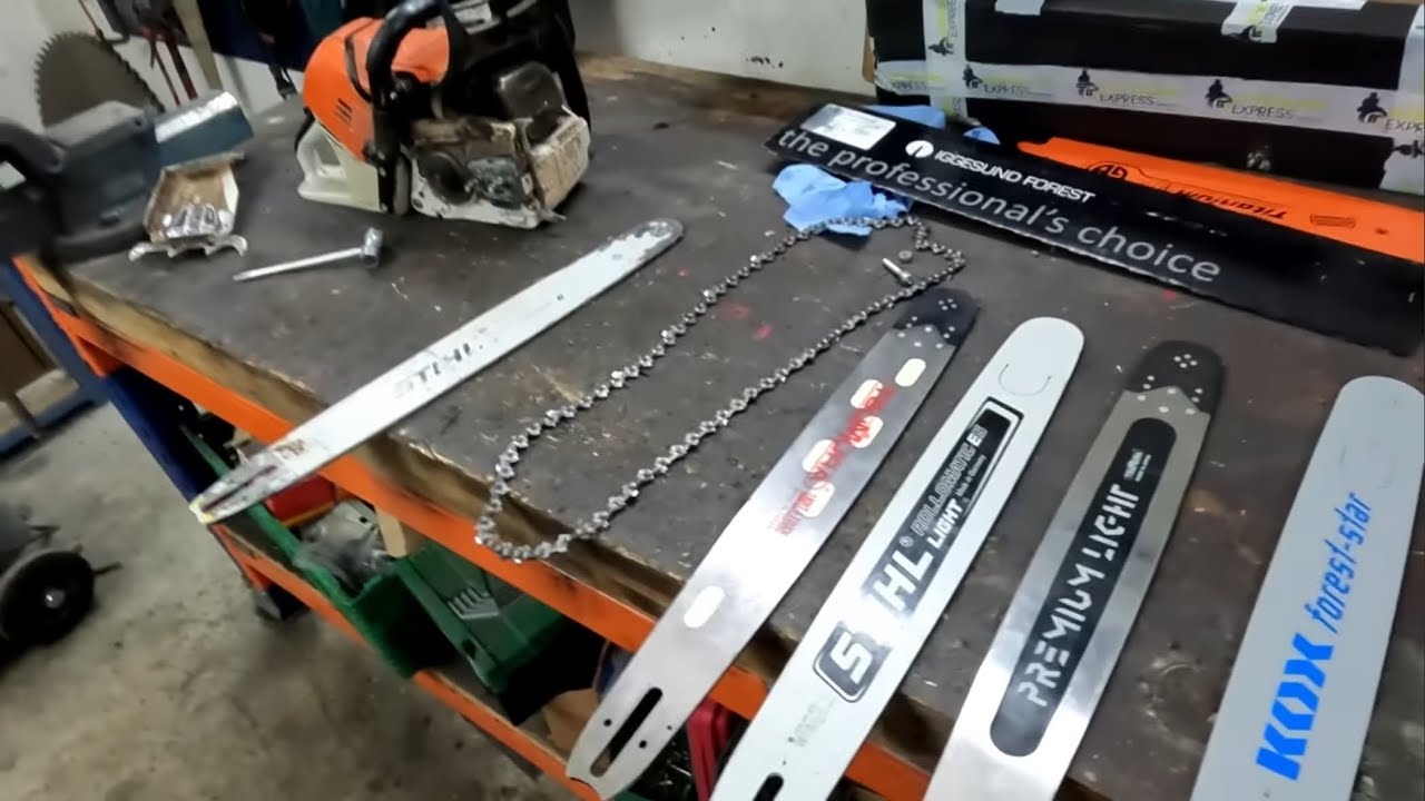 Gewichtsvergleich Führungsschienen 50 cm