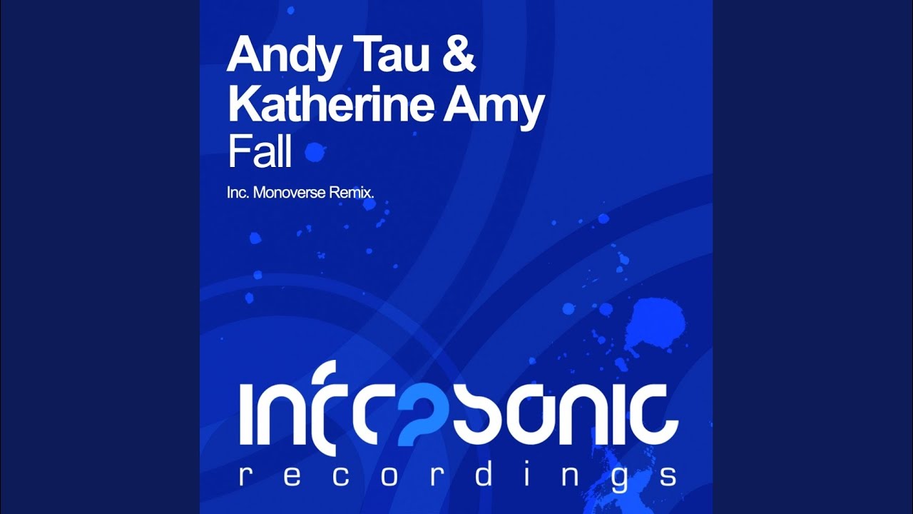 Fall (Monoverse Remix)