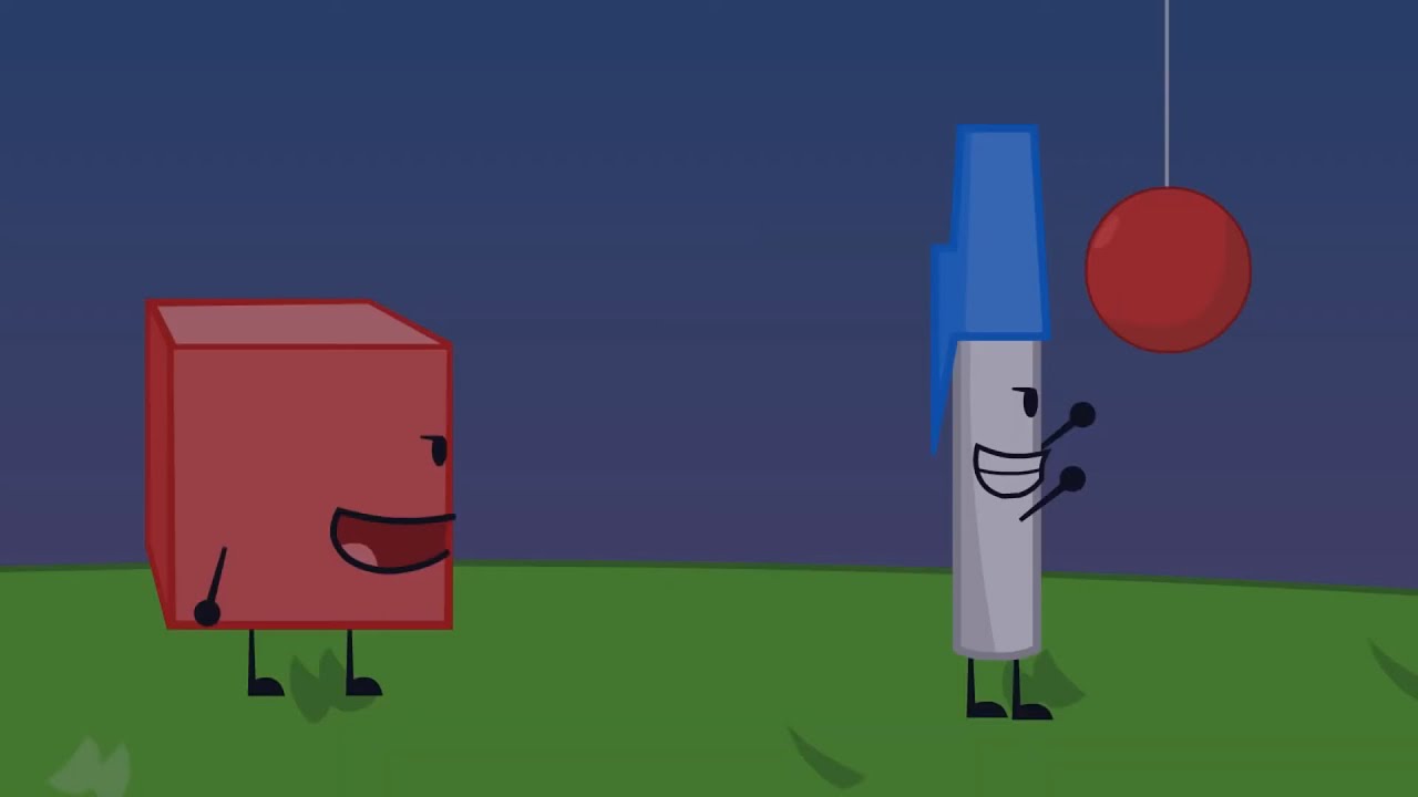 [BFDI] 