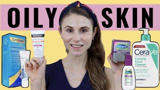 Best Oily Skin Care Products 2020| Dr Dray