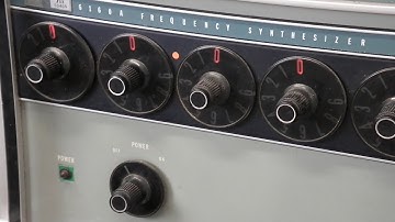 CMS #2 - Fluke 6160A/DX Teardown