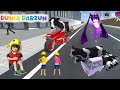 SAPI NAIK MOBIL DIBELI YUTA MIO ? #sakuraschoolsimulator