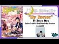 Kent Ito - My Factor | Anime: Tsuki Ga Michibiku Isekai Douchuu Season 2 ED Full [Kan/Rom] (Lyrics)