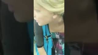 anyone knows about her who's her? #tay #mother #father #funny #family