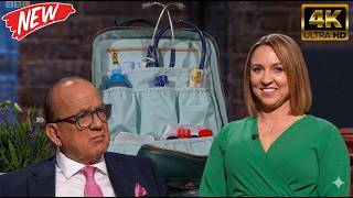 Dragons' Den 2026 Season 23 Episode 6 | Can Catherine Fernando's IYASU Impress the Dragons?