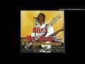 Alick Macheso - Nguva Yekutenda  (leaked version)