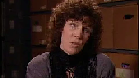 Behind the Scenes: Kathy Mullen - Fraggle Rock - T...