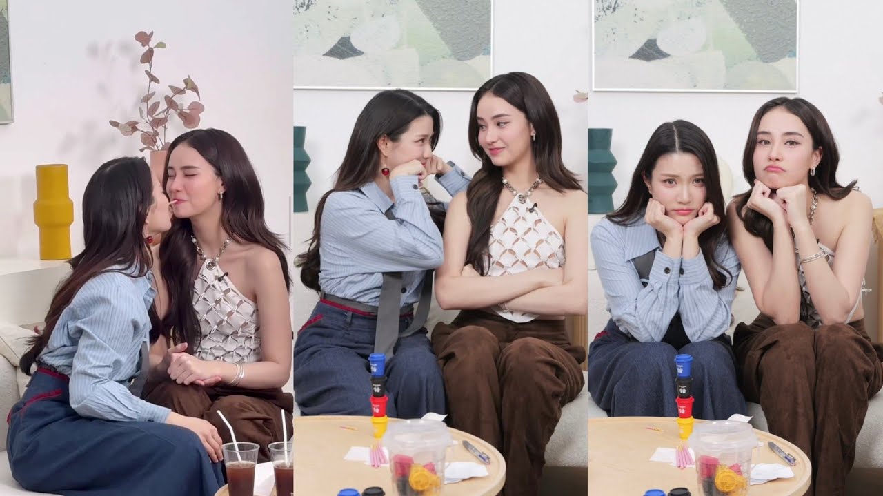 🔴LIVE - [ENG SUB] Ginnyjayna live 2/11/2025  