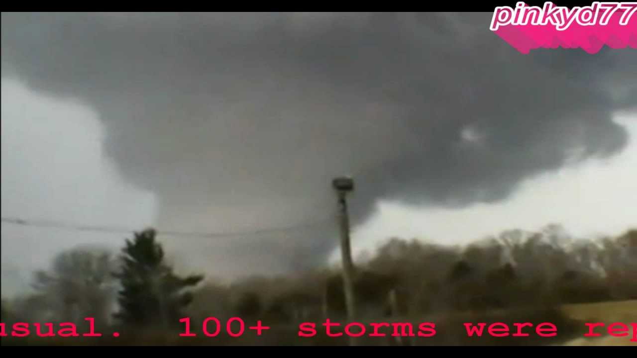 100 TORNADO OUTBREAK IN LESS THEN 36 HOURS YouTube - 1280x720 - jpeg F100 Tornado Oklahoma