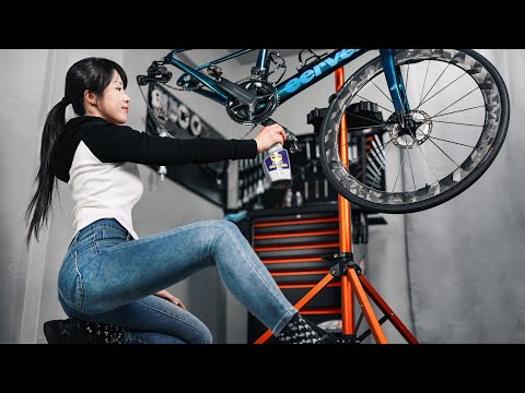 Видео: Защо самостоятелното каране на велосипед е по-добро от груповото