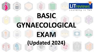(New) Basic Gynae exam