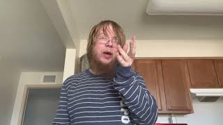 MY FIRST YOUTUBE 💨 SESH