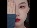 Beautyleaf  korean vs chinese makeup   glam shines