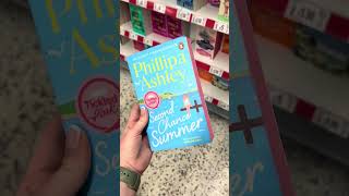 Love These Pink Reads