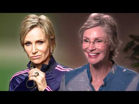 Where Jane Lynch Thinks Glee's Sue Sylvester Would Be in 2026 | rETrospective