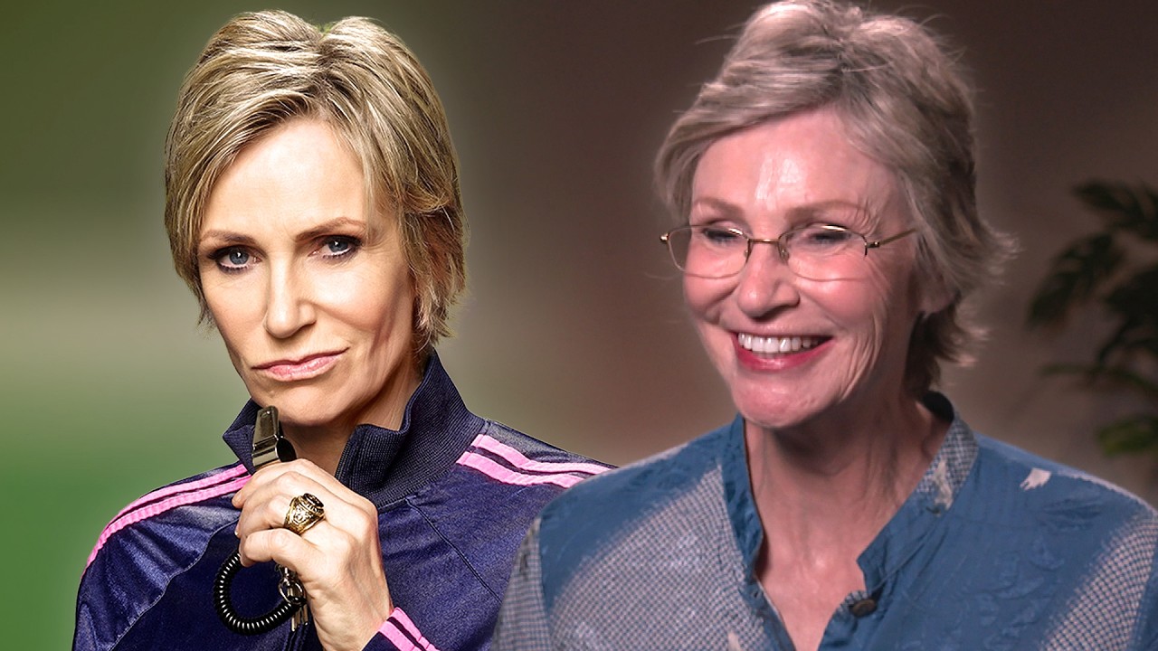 Where Jane Lynch Thinks Glee's Sue Sylvester Would Be in 2026 | rETrospective