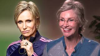 Where Jane Lynch Thinks Glee's Sue Sylvester Would Be in 2026 | rETrospective