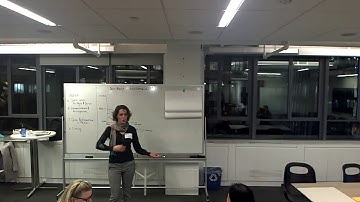 Continuous Improvement with Retrospectives by Daria Bagina | BA Community | PMI Toronto Chapter