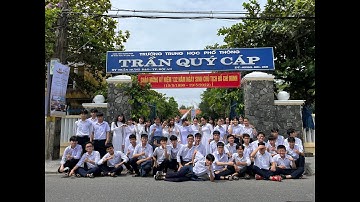 lời tri ân gửi tới ba mẹ của tập thể lớp 12/9 TQC NK(2019-2022)
