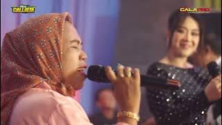 Air Bunga - Shela Sahanaya - NEW CALISTA live Kalanganyar Sedati